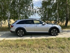 Audi A4 B9 Allroad 3.0 Quattro 200 kW - 4