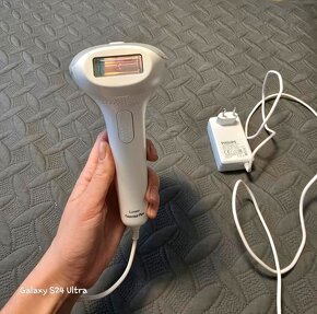 Philips Lumea laser - 4