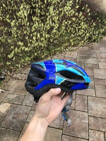 cyklistická helma Specialized - 4