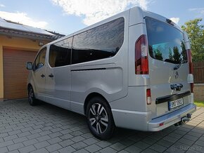 Renault Trafic SpaceClass L2, 150PS - 4