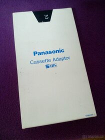 Panasonic NV - SX 3 EG - 4