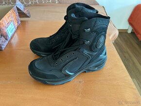 Kanady Prabos Shadow High GTX Urban Warrior - 4