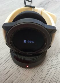 Samsung Galaxy Watch - 4