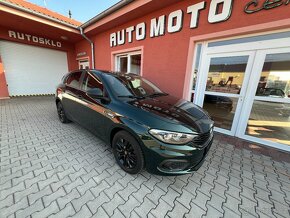 Fiat Tipo 1.4 Street 70kW (ODPOČET DPH), cena uvedena vč. DP - 4