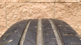 Kola 195/65 R15 Citroen C3 - 4