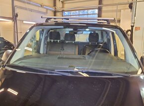 Vw T6 DSG 4x4 - 4