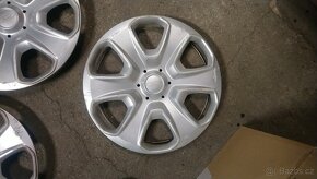 Poklice Ford 15 R15 - 4