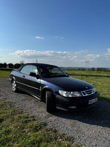 Saab 9-3 cabrio - 4