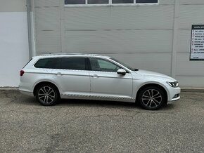 Volkswagen Passat B8 Highline-R ACC Led Kessy Panorama - 4