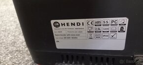 Mixer Hendi 230695 - 4