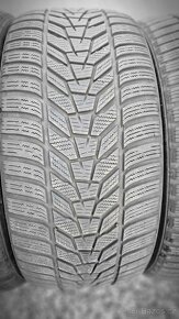 Zimni pneumatiky 265/35 R22 Hankook - 4