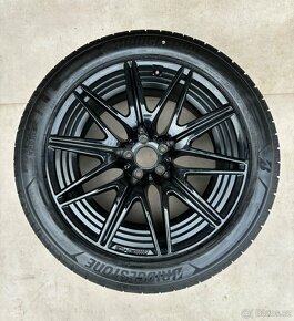 Mercedes R20 z Glc63 w254 w253 Alu Kola 5x112 - 4