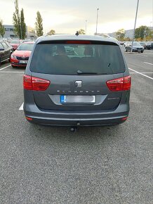 Seat Alhambra 2012 - 4