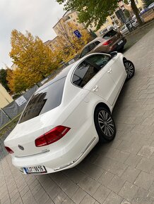 VW Passat B7 125kW 2.0 TDI, top stav - 4