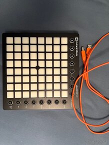 Launchpad MK2 - 4