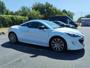 Peugeot RCZ 2.0 HDI - 4