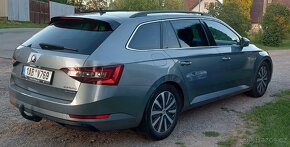 Škoda Superb - 4