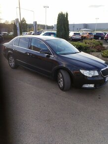 Škoda superb - 4