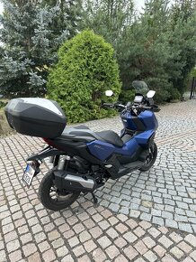 Honda ADV 350 - 4