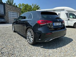 Mercedes benz a220d - 4