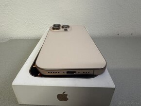 Apple iPhone 16 Pro 256GB - Desert Titanium - záruka 22 měsí - 4