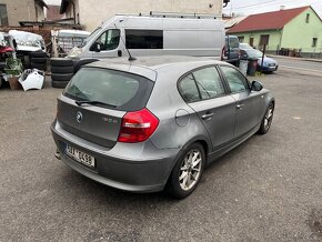 BMW 120D, 130 kW, r.v. 2011, N47D20C, A52 - 4