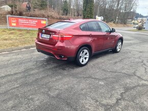 BMW X6 3.5SD X-Drive,210kw biturbo - 4