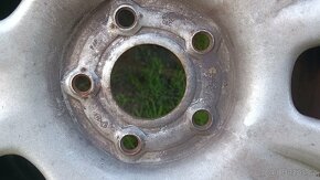 kola Dacia Duster 5x114,3 - 4