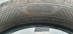 Goodyear EfficientGrip Performance 205/55 R17 95V - 4