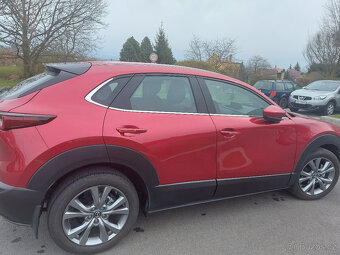 Zánovní Mazda CX-30 - 4