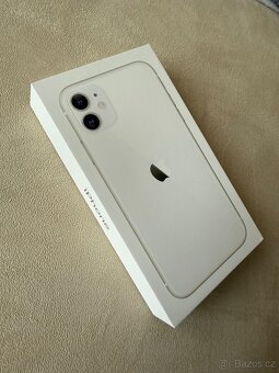 Apple iPhone 11 128Gb White Kompletní balení. - 4