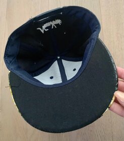 Kšiltovka New York zn. Sportcap Original - 4