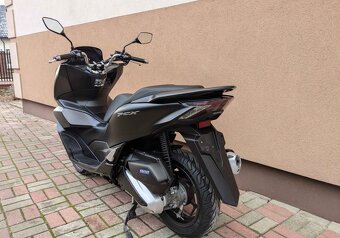 2023 HONDA PCX 125/50 - 4