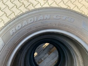 Letní pneu 235/65/16 Nexen CT8 C 115R sada č.872 - 4