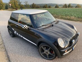 MINI COOPER - 4