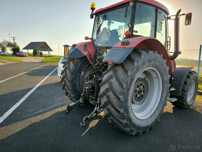 Zetor Forterra 125 - 4