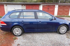 Volkswagen Golf, 1.9 TDi, 77kW, kombi, 2007. - 4