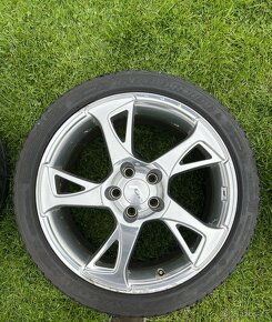 Alu Kola Bobert ABT Sportsline R18 5X112 ET35 - 4