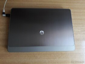 Hp Probook 4330s, Win.10, i5,disk 320GB, RAM 4 , - 4