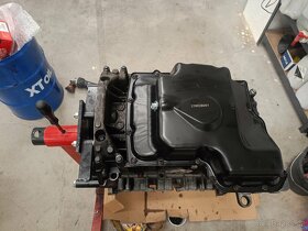 Motor 2.2 hdi euro 5 Boxer,Jumper - 4