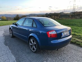 Audi A4 2.0i 96kw - 4