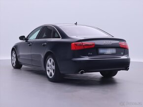 Audi A6 3,0 TDI 180kW CZ Quattro (2014) - 4