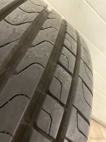 Pirelli Cinturato P7 205/55 R17 91V 2Ks letní pneumatiky - 4