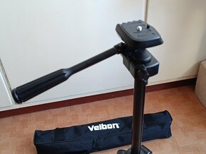 Stativ VELBON CX 150 - 4