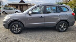 HYUNDAI SANTA FE 2.2CRDi COMFORT 1MAJITEL - 4