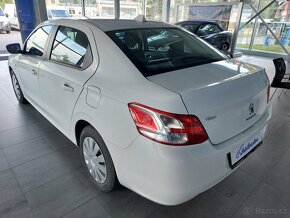 Peugeot 301 1.2 PureTech,ČR,KLIMATIZACE - 4