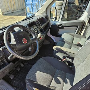 Fiat Ducato 2,3 JTD - 4