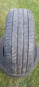 Letní pneu Michelin 205/55R17 95V - 4