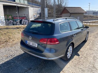 Volkswagen Passat 1.6 TDI - 4