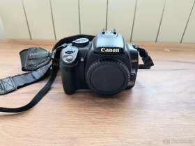 Canon EOS 400D - 4